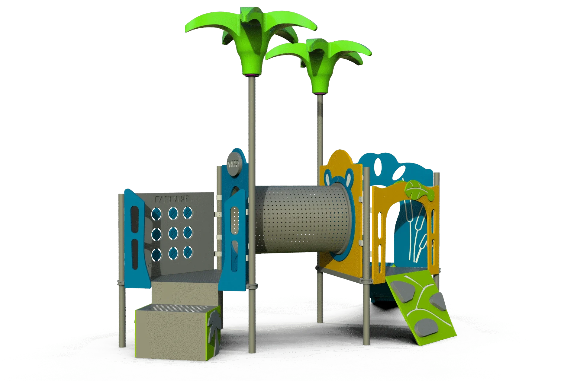 אואזיס 5309ד - תמונה 3