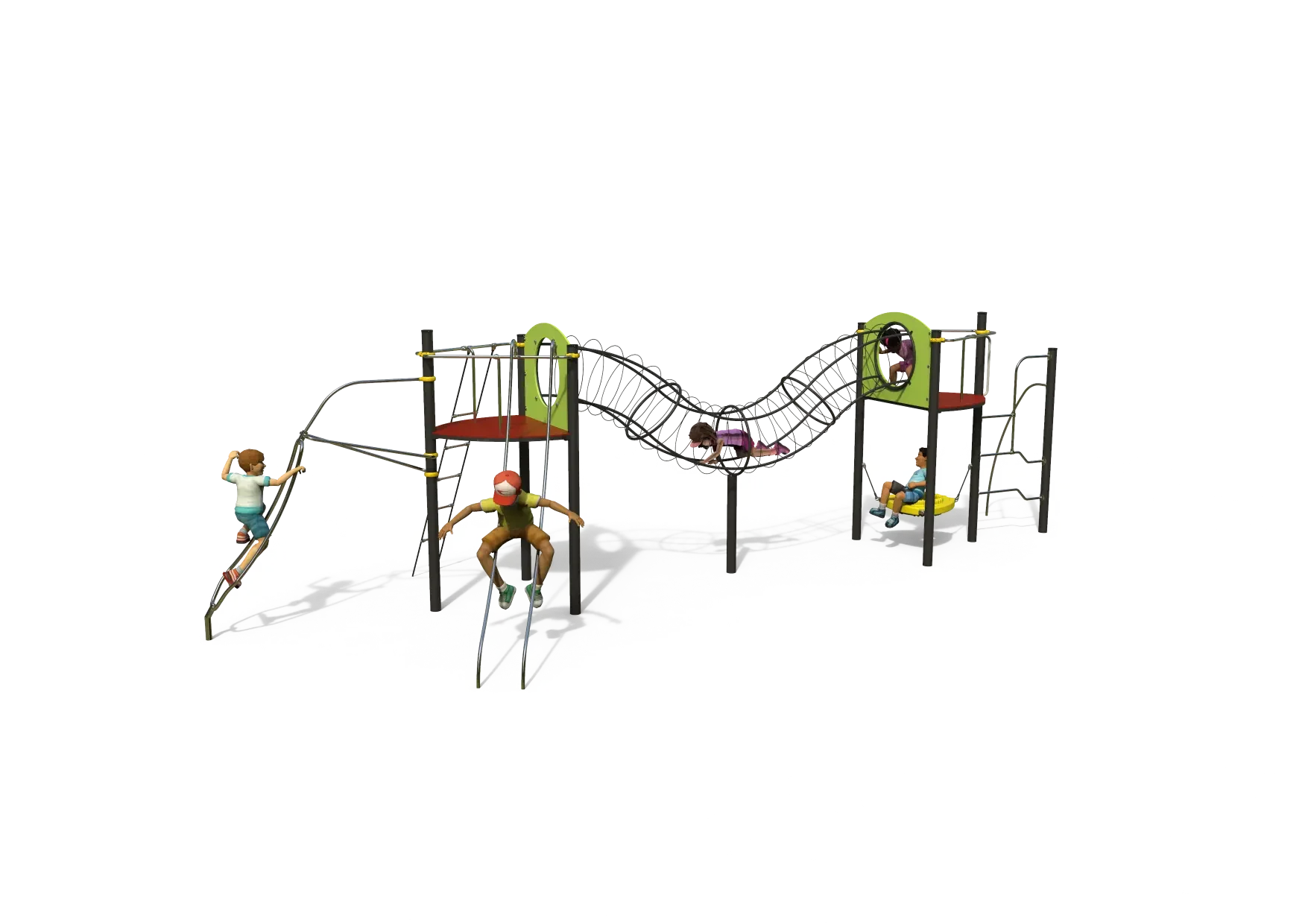 הזחל הירוק pi190601 - תמונה 1