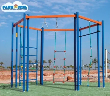 מתקן-כושר-משושה-ממתכת-הרקולס-5545