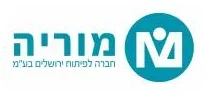 מוריה - החברה לפיתוח ירושלים