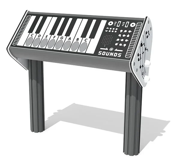 fiptkey-al-wp_playtronic_keyboard_with_alu_posts_iso_web-1