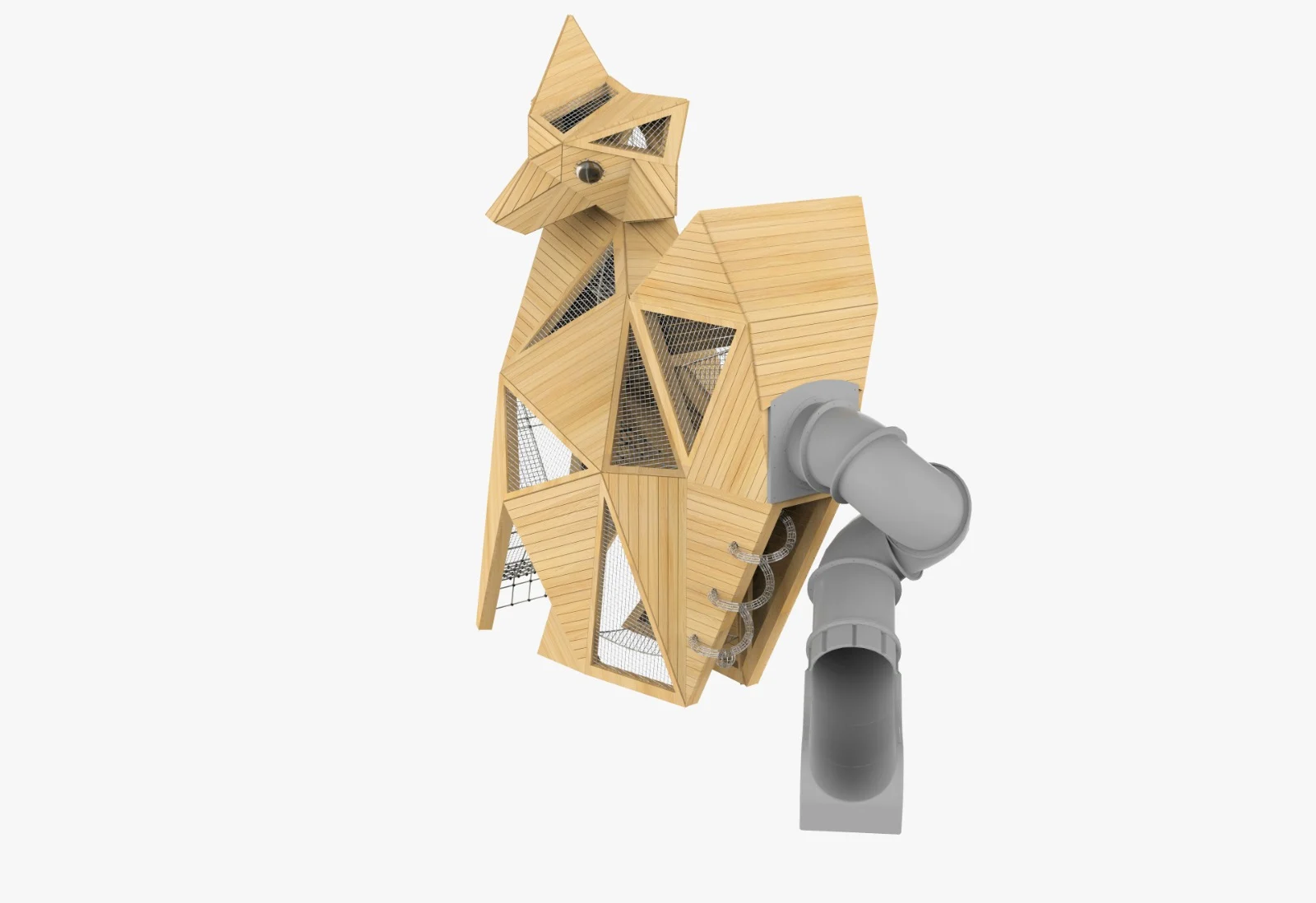 Fox - image 03