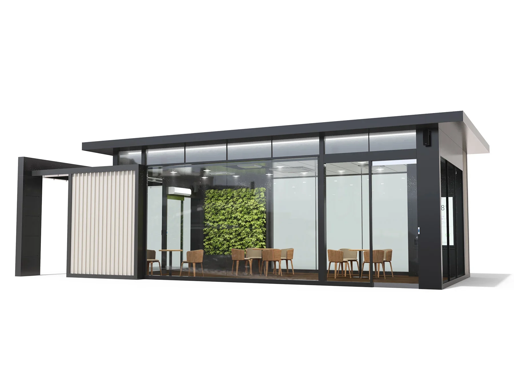 ip1 tea house