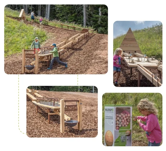 MARBLE RUN - image 02