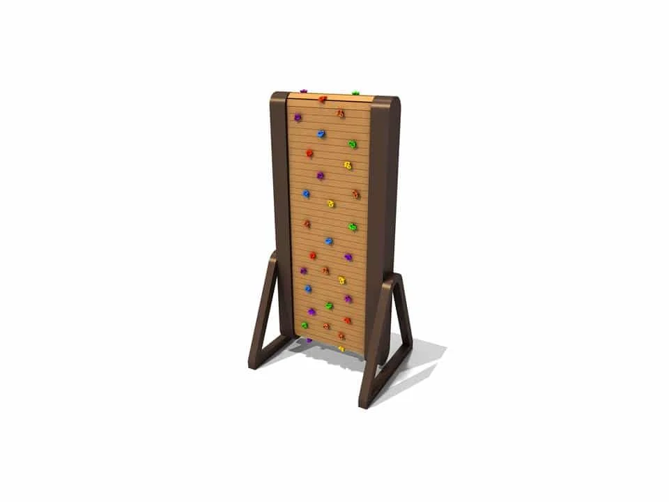 Non-powered Unlimited Climbing - image 01