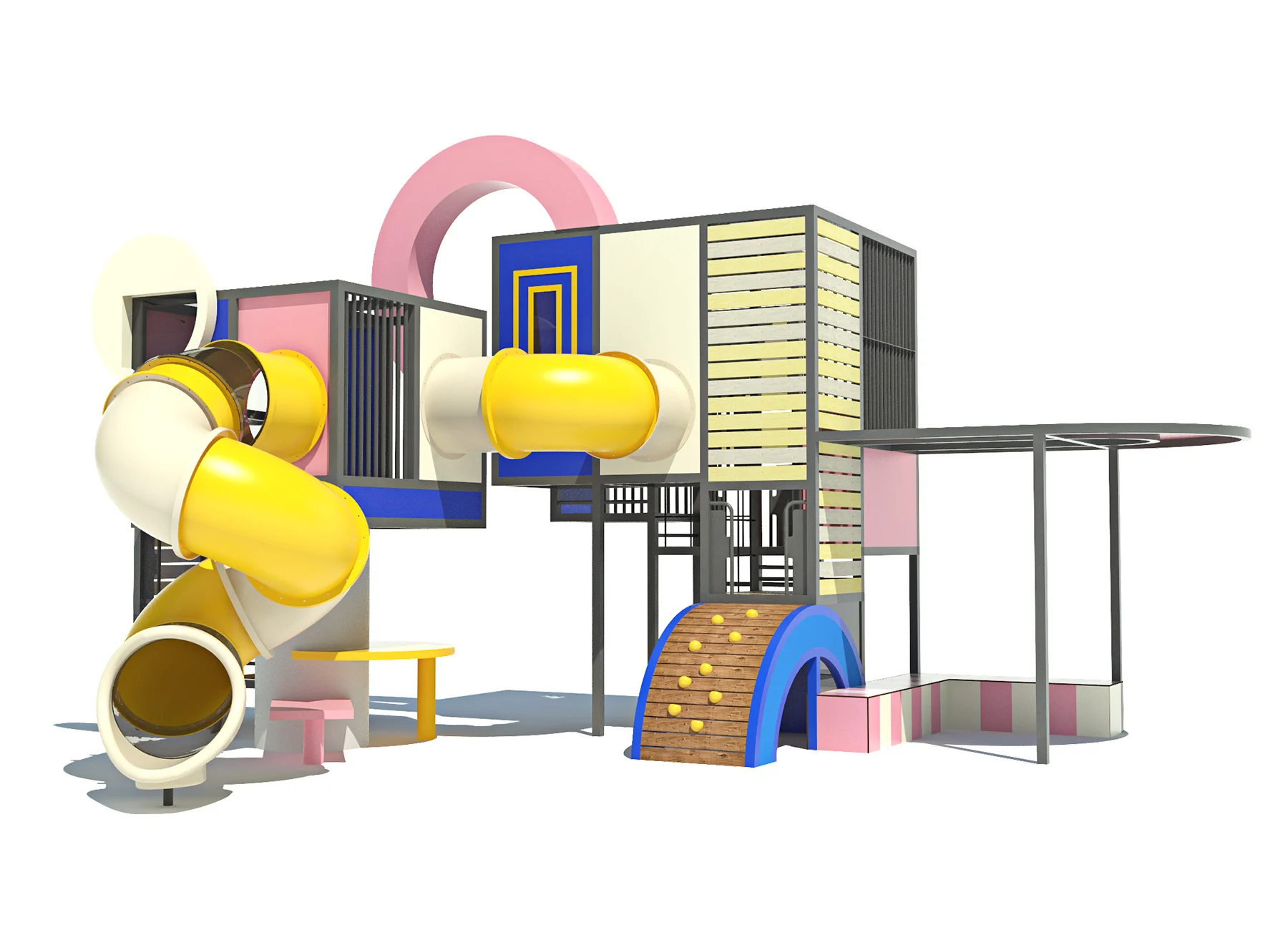 PT-BK021I - דגם I