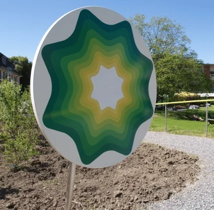 Rotating Optical Illusions - image 01