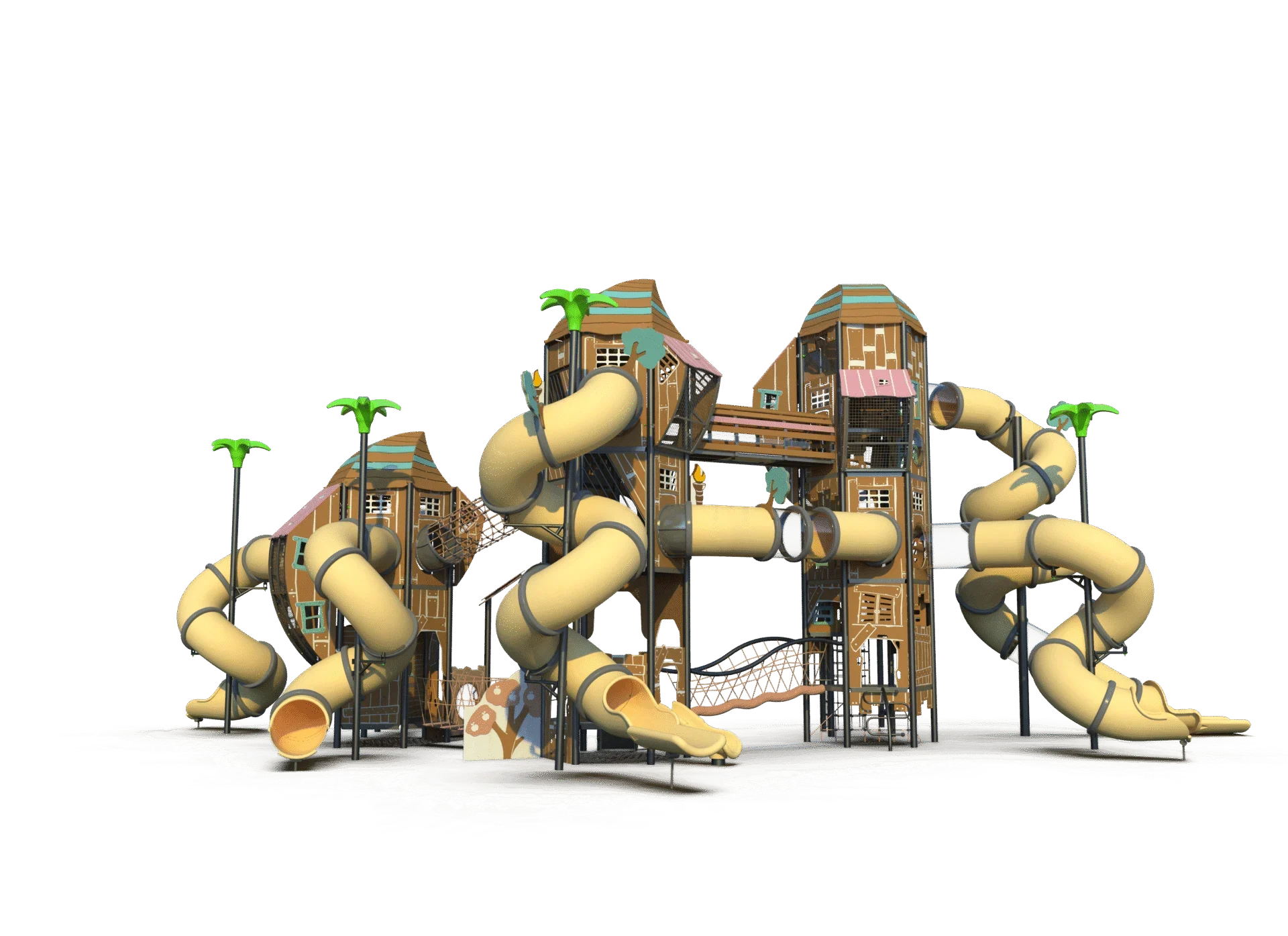 secret forest castle 3182 image 1