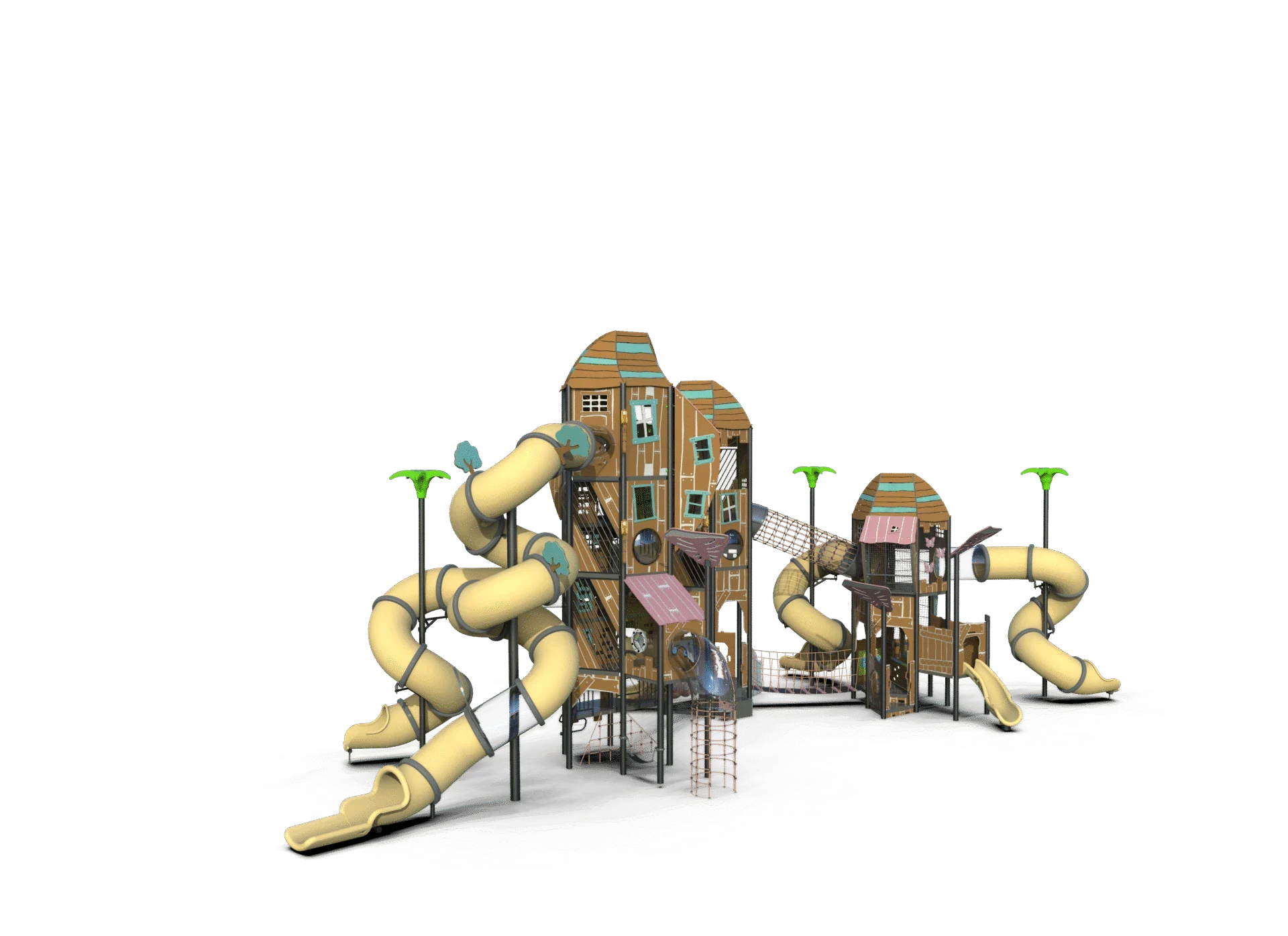 secret forest castle 3182 image 3