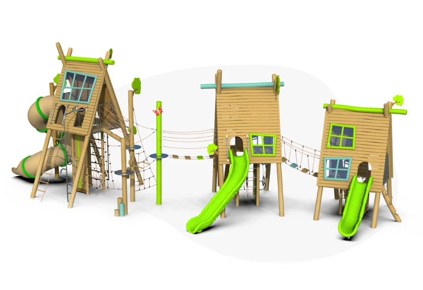 בית פעילות רוביניה - image 01