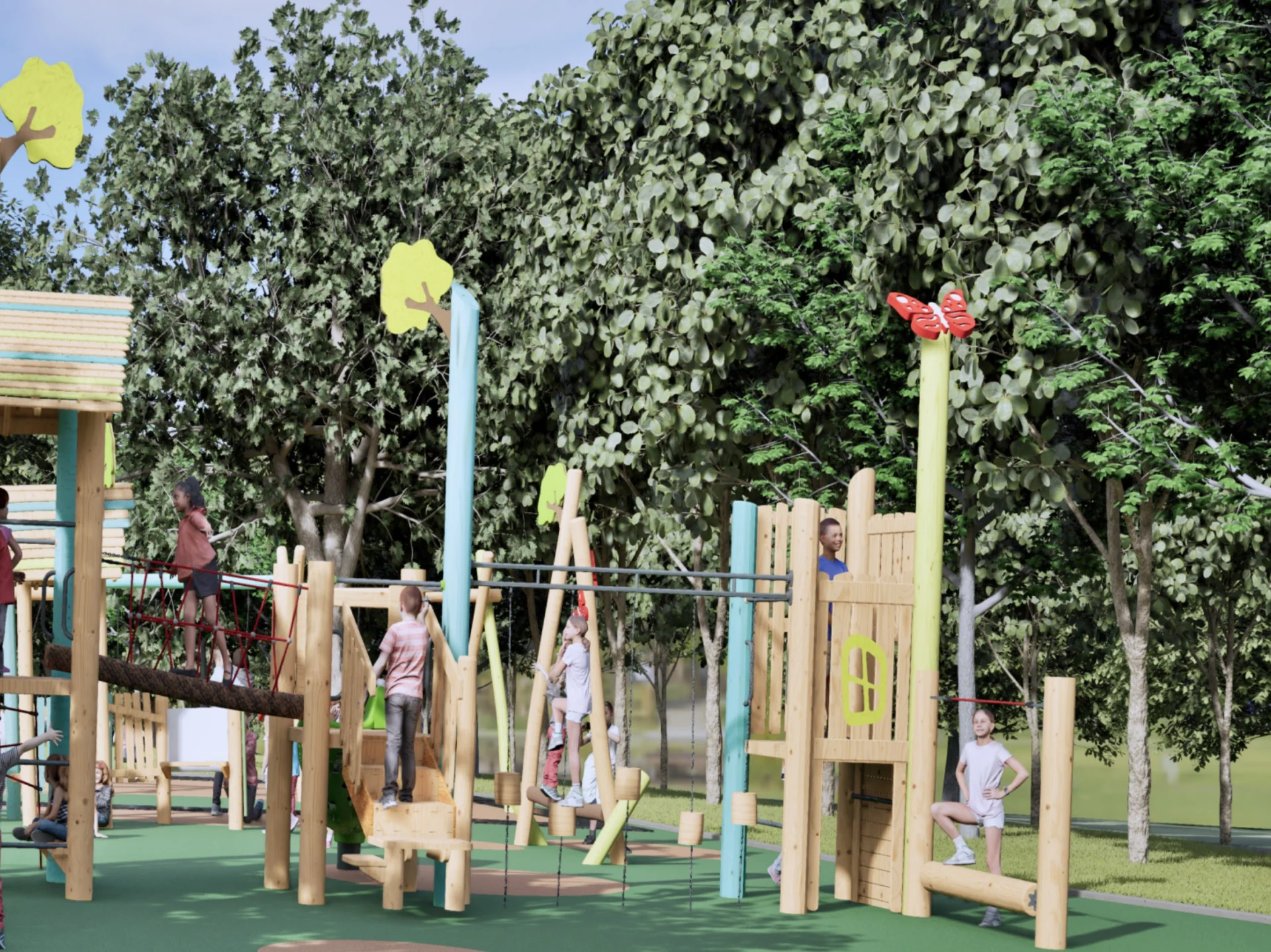 בית פעילות רוביניה - image 03