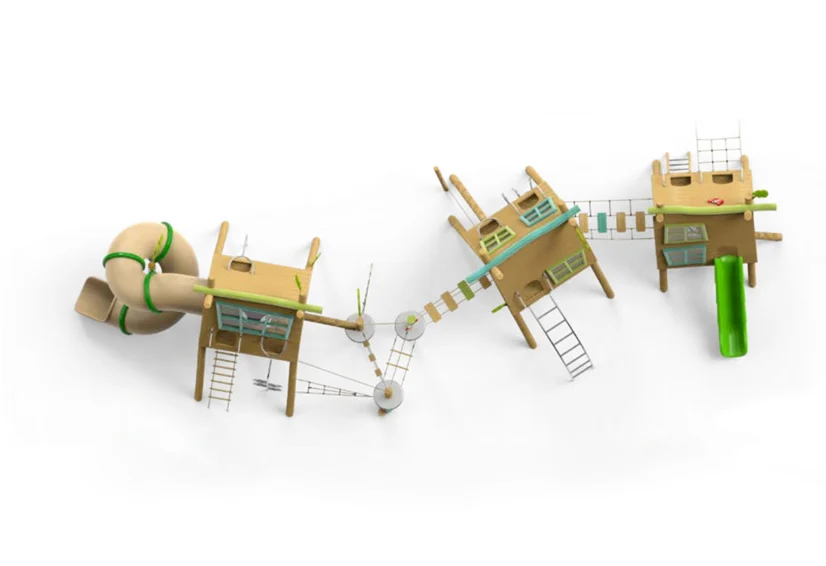 בית פעילות רוביניה - image 04