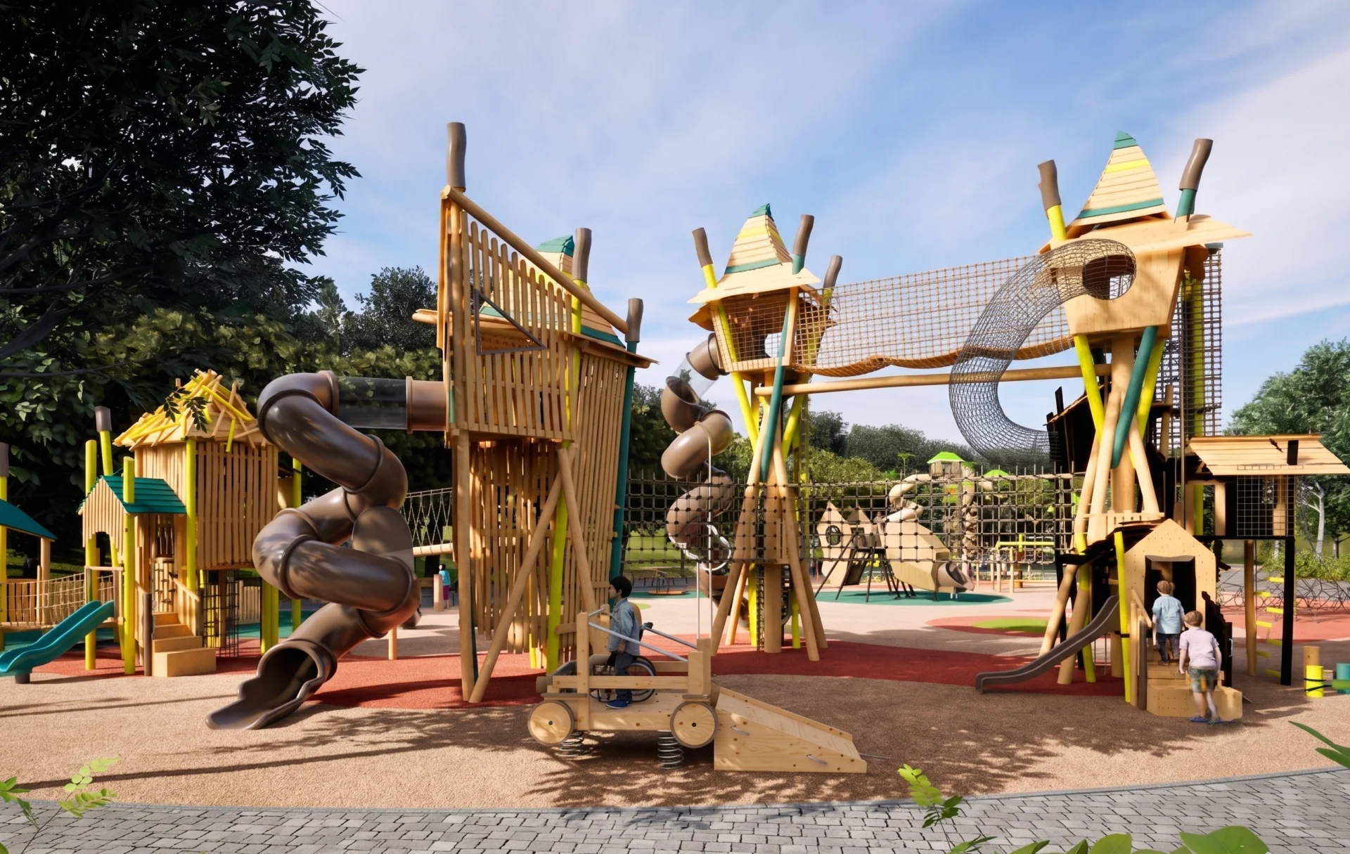 מחנה הקוסם - image 01